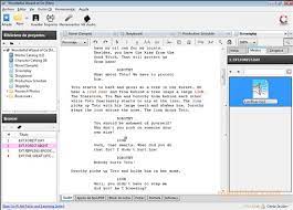 Celtx does a great job of freeing you up to just focus on the production. Celtx 2 9 7 Descargar Para Pc Gratis
