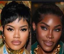 Let's welcome our new members to Black Celebrity Birthdays! Magick Johnson,  Walter Foster, LaKeisha McRae, Sheldon Daniel, Scott ZeBelle, Lew O'Bryant,  Kailyn Truitt, Charlotte Manghese Woods, Brianna Mitchell, Leatha Johnson,  Darrell Smith,