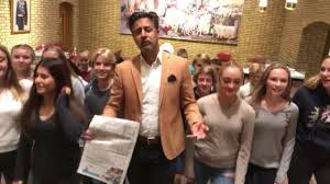 Abid qayyum raja (born 5 november 1975) is a norwegian lawyer and liberal party politician who has served as minister of culture since 2020. Abid Raja Jeg Er En Norsk Mann Med Pakistansk Bakgrunn