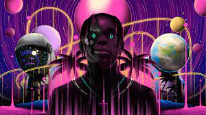 We would like to show you a description here but the site won't allow us. Travis Scott Fortnite Loading Screen 4k Wallpaper 7 1895
