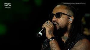 Assista ao Rock in Rio 2024 online no Globoplay