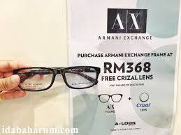 Power semakin naik , aku nekad untuk berubah !!! Kedai Cermin Mata Di The Mines A Look Eyewear O W L Korean Look G E D I K