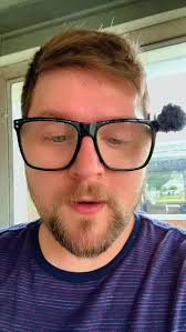 Oh hey! I got to chat with a friend! Thanks for having me back