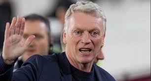 Best manager since Moyes. In dyche we trust !!!!