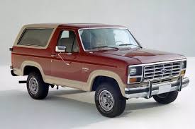 Image result for Currant Red 1991 Bronco