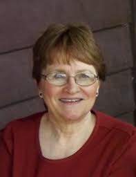 Alice Kay Schaffer Obituary December 5, 2013