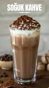 soguk kahve ferahlatici nescafe li tarifi nasil yapilir 2 148 kisinin defterindeki bu tarifin resimli anlat starbucks tarifleri yemek tarifleri soguk kahve