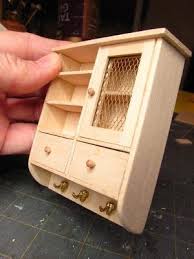 Puppenhaus Miniatur Mobel Anleitungen Puppenhaus Miniaturen Puppenhaus Miniatur Tutorials Puppenhaus