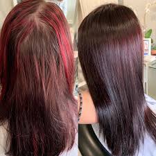 Light auburn is probably the shade you first think of when you picture red hair. 20 Amazing Mahogany Hair Color Hues Stalking Style