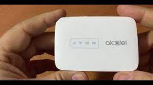 Unlocking of alcatel mw41tm is possible using an unlock code. Desbloquear Modem Alcatel Mw41nf Unlock Youtube