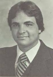 Benjamin Edwin “Eddie” Ransom III (1960-2008)