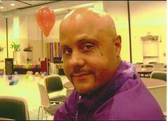 Obituary for Jamie Leroy Oxendine