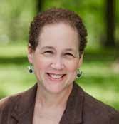 OUr Charge bUilding bridges