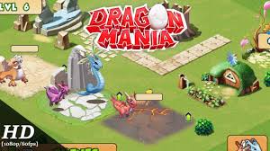 Game dragon mania legends sendiri merupakan salah satu game offline yang bergenre simulasi. Dragon Mania Android Gameplay 1080p 60fps Youtube