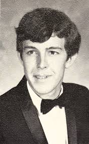 Gerhard Joseph “Gary” Polanco (1954-1995)