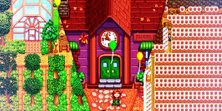 Stardew Valley: Every Dwarf Scroll & How To Find It