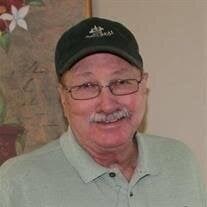 Dennis Lee Harwell Obituary