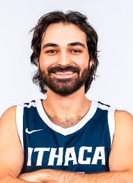 2024-25 Men's Basketball Roster