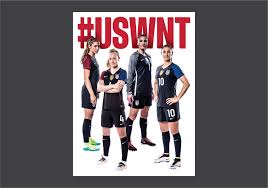 Us women's soccer team wins world champions 2019 tank top. U S Soccer Stone Ward