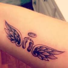 Tattoo kind tattoo mama tattoo for son tattoos for daughters tattoo for lost baby baby loss tattoo lost tattoo mutterschaft tattoos bild tattoos. Baby Loss Tattoo