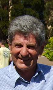 Bernie' SCHNERRING funeral Warrnambool