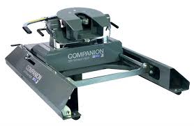 The companion 5th wheel hitch was designed to address the issue of sloppiness in hitches. Tweetys Com Rv Parts Accessories Rv Hitches B W Fifth Wheel Hitches