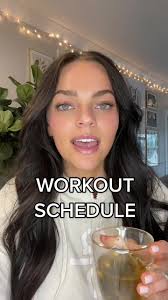 Gracie Abrams Workout Routine for PCOS Awareness