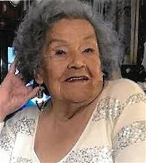 Manuelita Martha Gurule Obituary