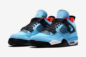 Cactus jack can also be obtained by purchasing astronomical bundle. Travis Scott X Air Jordan 4 Cactus Jack Sneakers Magazine