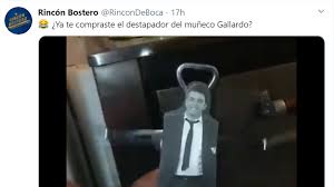 Le epic memes are not allowed here. La Batalla De Memes Entre Boca Y River Por La Superliga El Destape