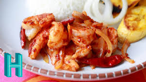 Make camarones a la diabla aka diablo shrimp aka super hot and spicy shrimp recipe. Camarones A La Diabla Diablo Shrimp Recipe Hilah Cooking
