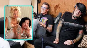 The Eternal Impact of Tommy Lee's Big Dick