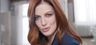 Une couleur naturelle et des cheveux brillants