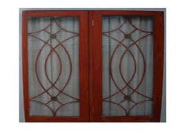 Namun ada pula yang menggunakan kayu yang telah diukir sehingga menambah kesan eksklusif. Desain Teralis Jendela For Android Apk Download