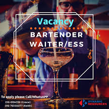 Search & apply for the latest barc jobs (bhabha atomic research center) for engineers, freshers & graduates. Vacancy For Malaysian Location Kl And Selangor Fine Dining Semi Fine Dining Restaurant Good Benefit Hostel Provided Medical Coverage Epf Socso Tips Allowances