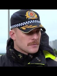 Major Raphael Brocke