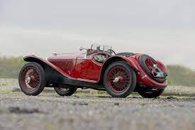 1935 Riley Imp For Sale 2369737 Hemmings Motor News Riley Small Sports Cars Cars For Sale
