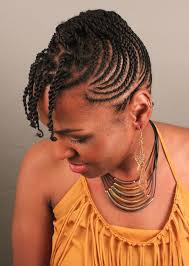 While this side braid might resemble the one sported by zoe saldana, this chunky braid sets itself apart thanks to its bold and thick style. Pin On Ethnic Braids