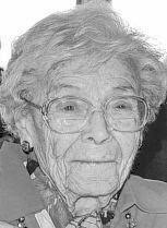 JEAN ST. JAMES Obituary (1914