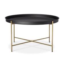Brass Tray Coffee Table Threshold Brass Coffee Table Brass Tray Coffee Table