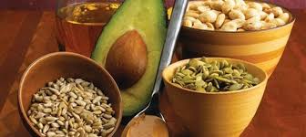 Image result for monounsaturated fat sources
