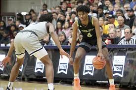 Maybe you would like to learn more about one of these? Ranking The Top 15 Prospects For The 2021 Nba Draft Class Bleacher Report Latest News Videos And Highlights