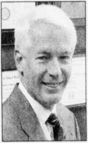 Downtown buildings tom down