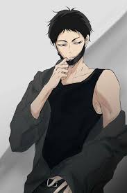 Pin On Art See more ideas about haikyuu, haikyuu anime, haikyuu funny. pinterest