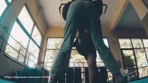 self defense ballbusting porn videos | Clips4sale