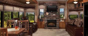Maybe you would like to learn more about one of these? Sandpiper Fifth Wheels By Forest River Camping Rv Living Luxury Rv Rv Living