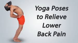 This creates pain and dysfunction within the muscle. Yoga Poses To Relieve Lower Back Pain Youtube