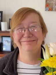 Patricia Stephan Obituary (1956