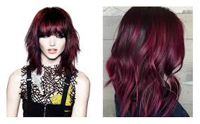 Ma che succede se la pelle e' olivastra? Capelli Rossi 2018 Chiome Incandescenti Vanityfair It