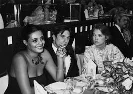 Stylelist Page Has Moved Robert De Niro Louise Fletcher Actors